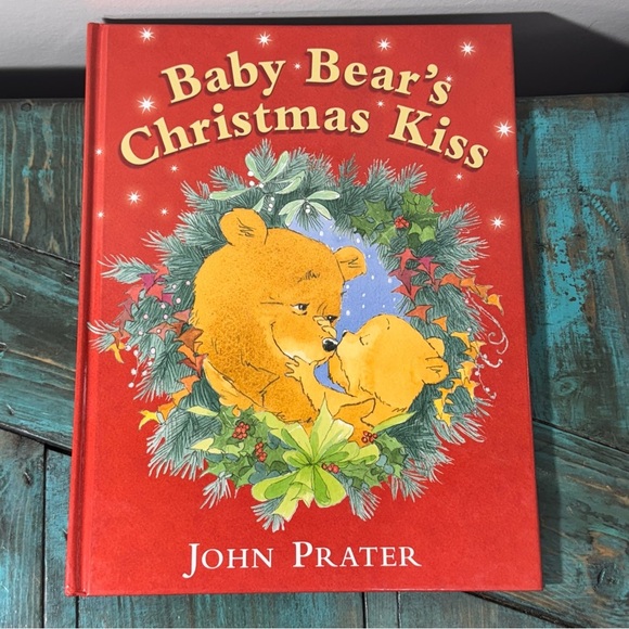 Vintage Christmas Children’s Books Bundle 80s 90s Y2K - Picture 6 of 10